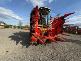 Sieczkarnia New Holland FX50 FX48A