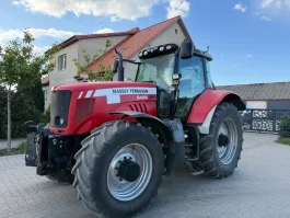 Massey Ferguson 6499 mf