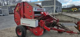 Claass rolland 44 arobale 1212