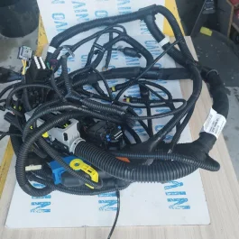 Wiazka przekladni cvt cvx ciagnik new holland t7 case puma 4803.3119