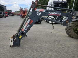 Rama ładowacza Faucheux 120 Prestiżem Oryginał