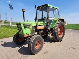 Ciągnik Deutz 8006-S