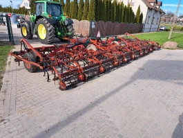 Agregat uprawowy Kverneland Combinator