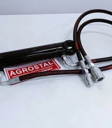 Siłownik hydrauliczny pługa śnieżnego do śnieg wysyłka GRATIS AGROSTAL