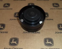 Rolka napinająca John deere AL157593, AL116369, 5080R 5100R 6110, 7530