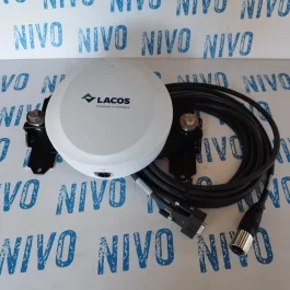 Antena GPS Lacos X-1 DGPS Nowa