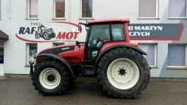Valtra T190 przedni tuz