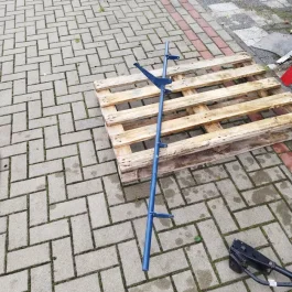 Pret wskaznik skali rozsiewacz bogballe krm