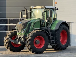 Fendt Vario 826 Profi Plus GPS 6600 mtg!