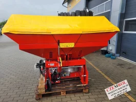 Rozsiewacz dwutarczowy SR 1500kg Jar-Met tel.6.00.97.18.18