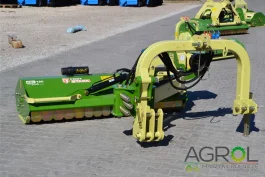 Kosiarka Bijakowa Tylno Boczna 125 - 220 cm Stark KDL KDS MULCZER ORKA