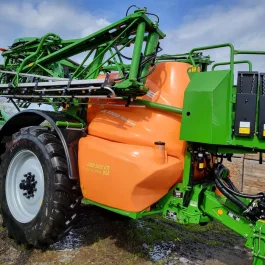 Opryskiwacz Amazone UX3200 Special 21m 2019rok