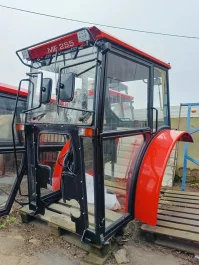 Kabina MF-3512 Mf-2812
