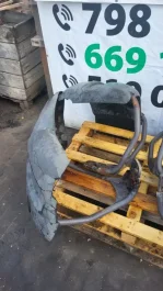 Stelaż błotnika manitou MLT