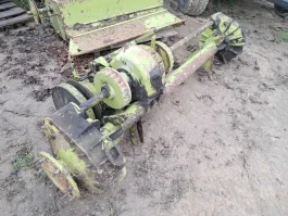 Skrzynia biegów do kombajnu Claas Mercator protector senator