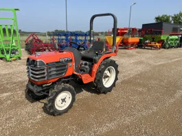 Mini Traktor KUBOTA B72D 4x4 16.5KM Yanmar Iseki inne w ofercie -RATY-