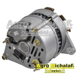 Alternator 70 A, 14V Massey Ferguson 8925,8926,8937,8947 , Sambron ,