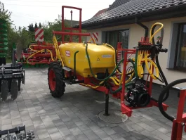 Opryskiwacz połowy TAD-LEN PILMET,HIT,Najlepszy na rynku,
