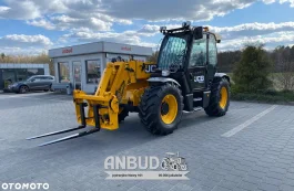 JCB 541-70 Agri Pro