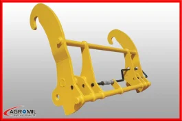Przejściówka Adapter Redukcja Merlo JCB Manitou Claas Cat euro
