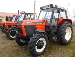 ursus 1014 ,zetor, sprowadzony