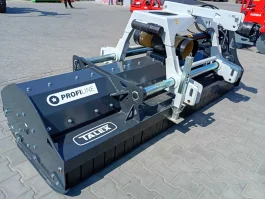 MULCZER - kosiarka bijakowa przednio tylna TALEX TIGER 3 - PROMOCJA