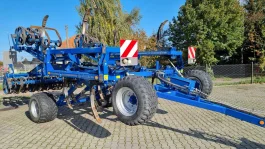 Agregat uprawowy Kockerling Quadro 400 rok 2014