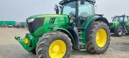 John Deere 6170 R