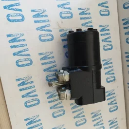 Zawor sterowania CNH Case maxxum puma 4786.3575