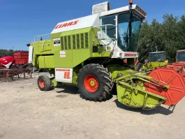 Claas Dominator 88 ładny stan