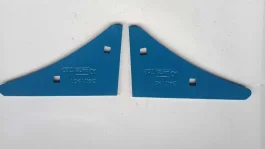 Płoza trójkąt Lemken iQparts
