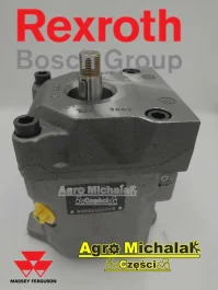 Pompa hydrauliczna Bosch Rexroth MF 8220, 8280, 6470, 6495, 6499, 82