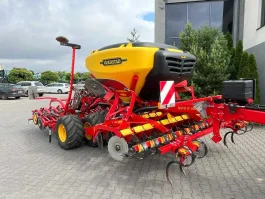 Agregat Uprawowo-Siewny Vaderstad Spirit R 300S