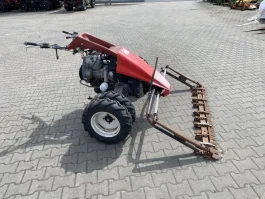 VOGEL NOOT JET 3 HYDRO kosiarka górska listwowa zgrabiarka