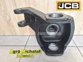 Zwrotnica most lewa JCB 535-95, 541-70, 536-60, 541-70, 531-70