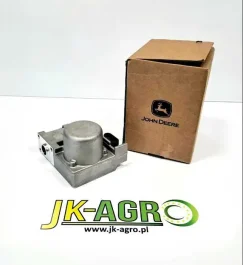 Silniczek krokowy sekcji John Deere AL218230 org.