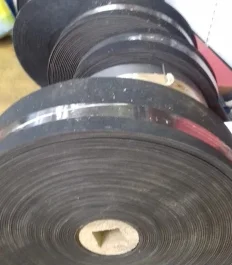 Pas prasy szer.100,120, 160, 178, 180, 215, 220, 230,250,273,280,285mm