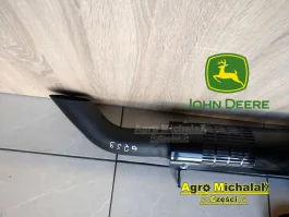 Rura wydechowa tłumik John deere 6620, 6320, 6420, 6520, 6820, 6920