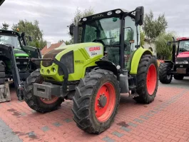 CLAAS ARION 420 CIS / Klimatyzacja /