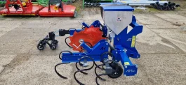 Pielnik Ekopielnik, Opielacz AD-ROL APSe 200 DWIE SEKCJE
