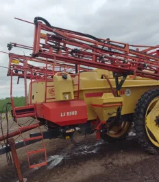 Vin ls 2503, opryskiwacz sprowadzony