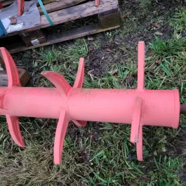 Wał kolczasty Attila MASCHIO 3.0 m nowy
