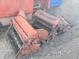 Sieczkarnie do kombajnów deutz fahr new holland ferguson claas volvo