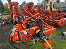 Kombajn Amac E2 UNIKAT grimme dewulf Avr Anna