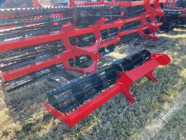 PRODUCENT Wał strunowy zębaty pojedynczy na łożyskach Transport