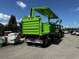 Przyczepa CONOW HW180V9