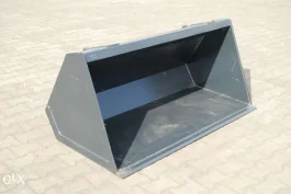 Łyżka Szufla uniwersalna 130 cm do tur tuz euro 150 sms PRODUCENT