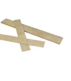 Łopatka pompy beczkowozu 300x46.5x6.3 MEC5000 Battioni Pagani
