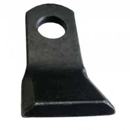 Nóż Y otwór 20,5, 120x48x40x8 Talex, Zanon, Stark