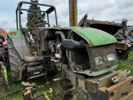 Cześci renault Ceres John derre 3200, 3300 most carraro 20.14